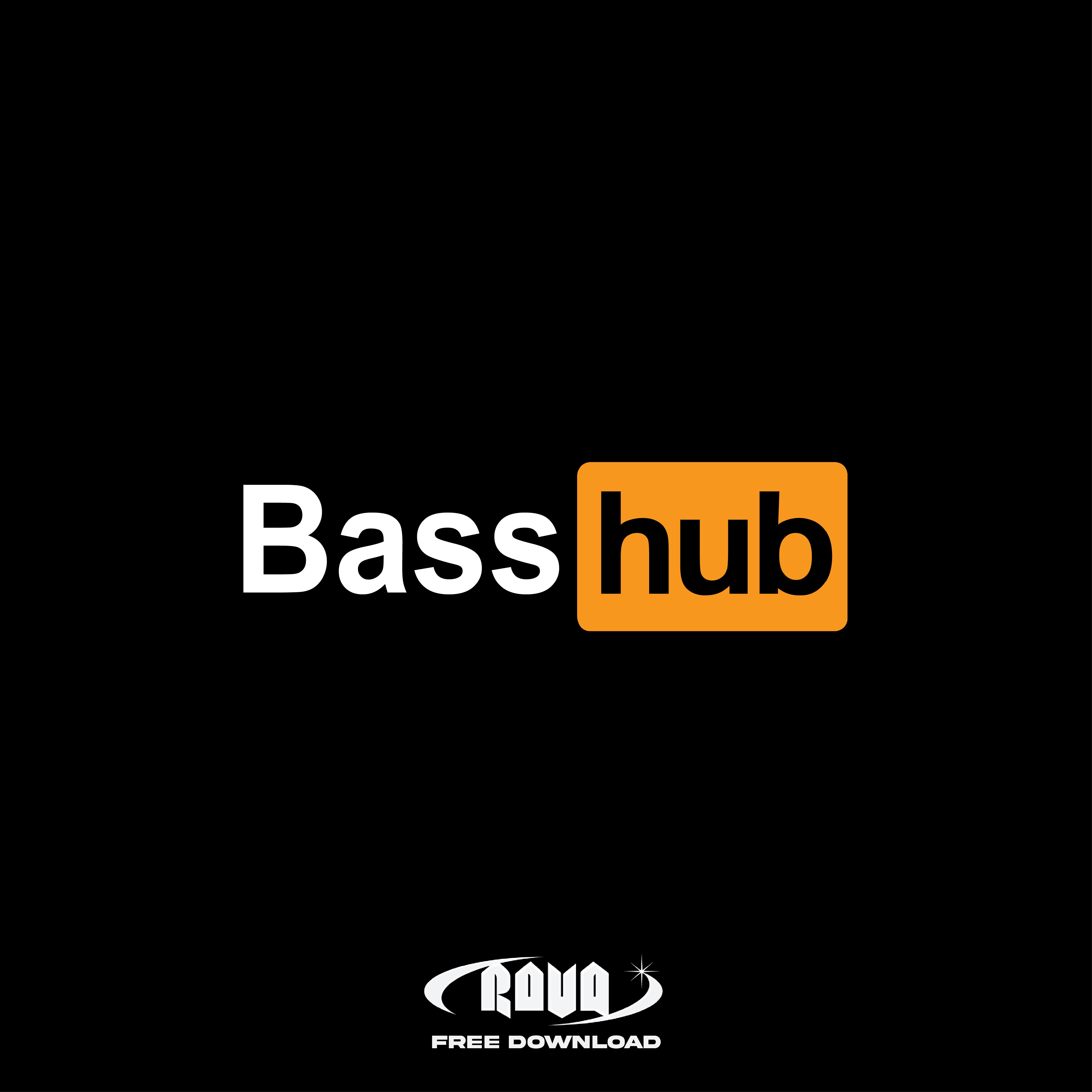 ROVA – BASS HUB (FREE DOWNLOAD)
