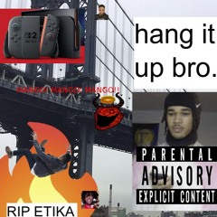 (GABYBOIFARDIANS EXCLUSIVE)  HANG IT UP PLAQUEBOYMAX - Lil Twinkle Star, Slimeto, J_ATX