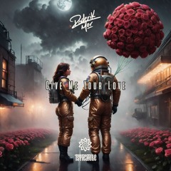 Roderik Mor - Give Me Your Love (Freedownload)
