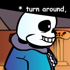 megalovania old cover 2