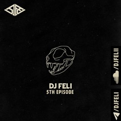 5th Episode By DJ FELI