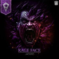 Jackro - Rage Face