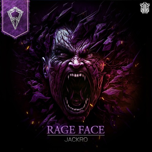Jackro - Rage Face