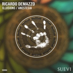 Ricardo Demazzo - Anestesia (Original Mix)