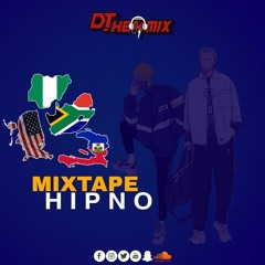 MIXTAPE HIPNO BY DJ THEOMIX