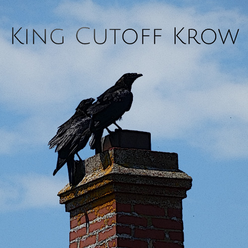 Krow