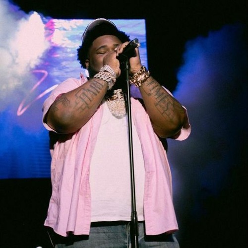 "Tell Me How" - Rod Wave Type Beat @J2K x @prod.sammy