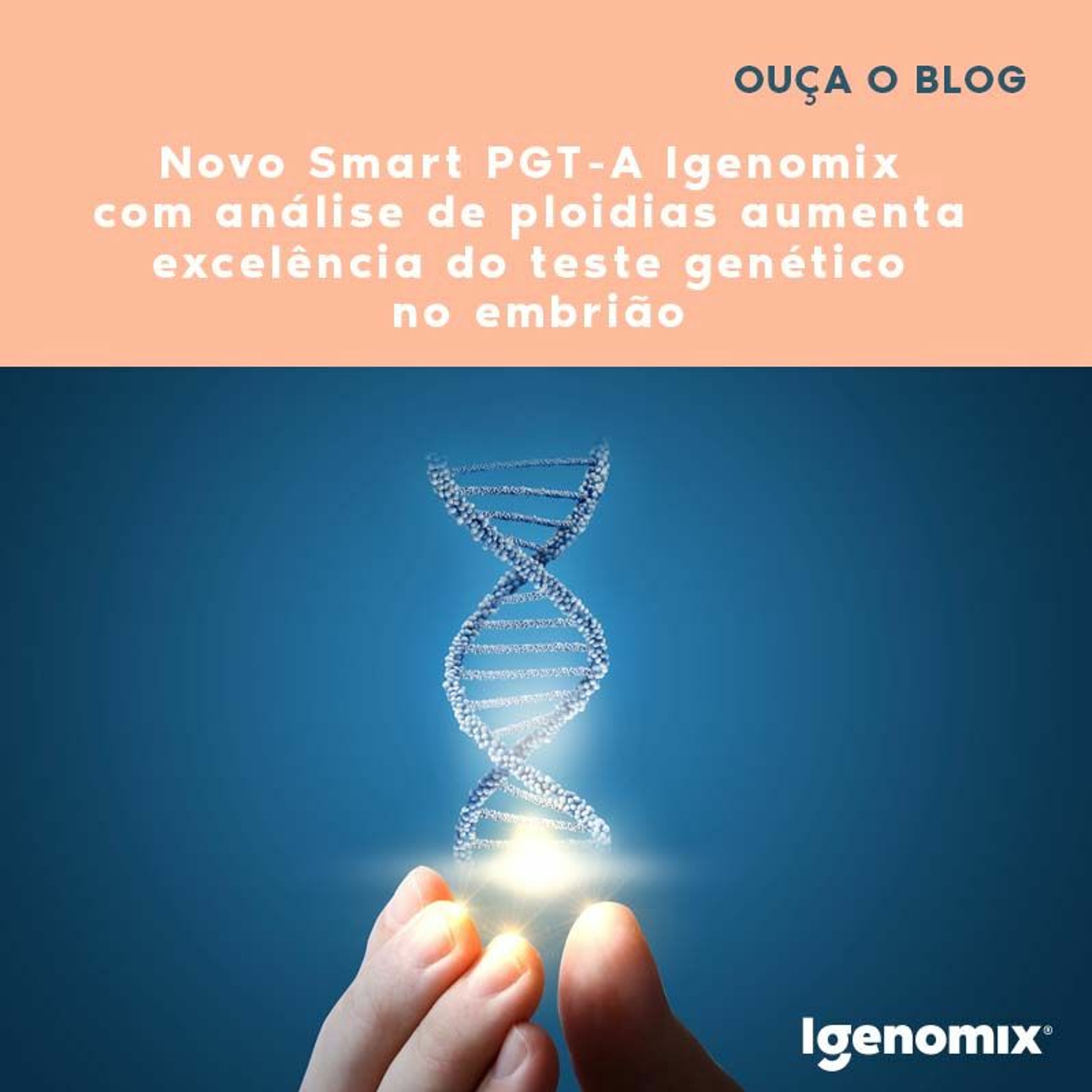 Igenomix Brasil