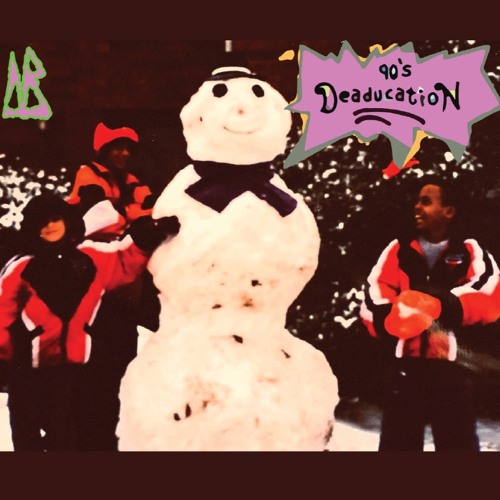 90's Deaducation - (prod. by Gum$)