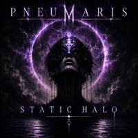 Static Halo artwork