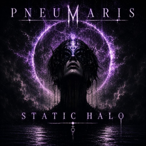 Static Halo artwork