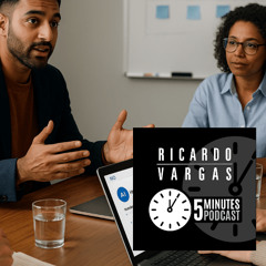 Corte o Blá-Blá-Blá, Mantenha o Impacto: 5 Dicas para Reuniões Melhores em Tempos de IA