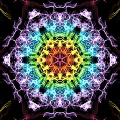 A Journey Through Space - Trance and Techno mix by DJ Krazy-9