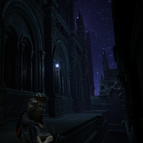 Tales Under The Oak - Mushroom Cap Hut