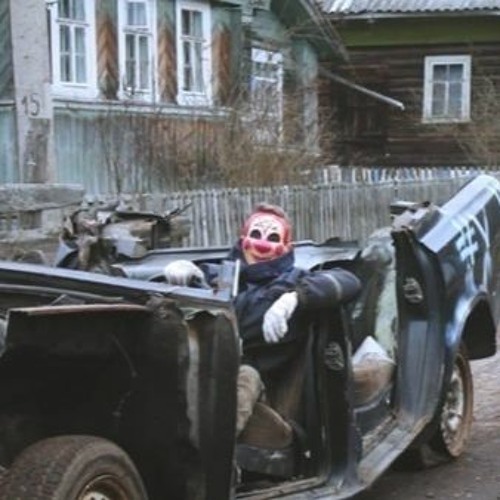 Вал канал без маски