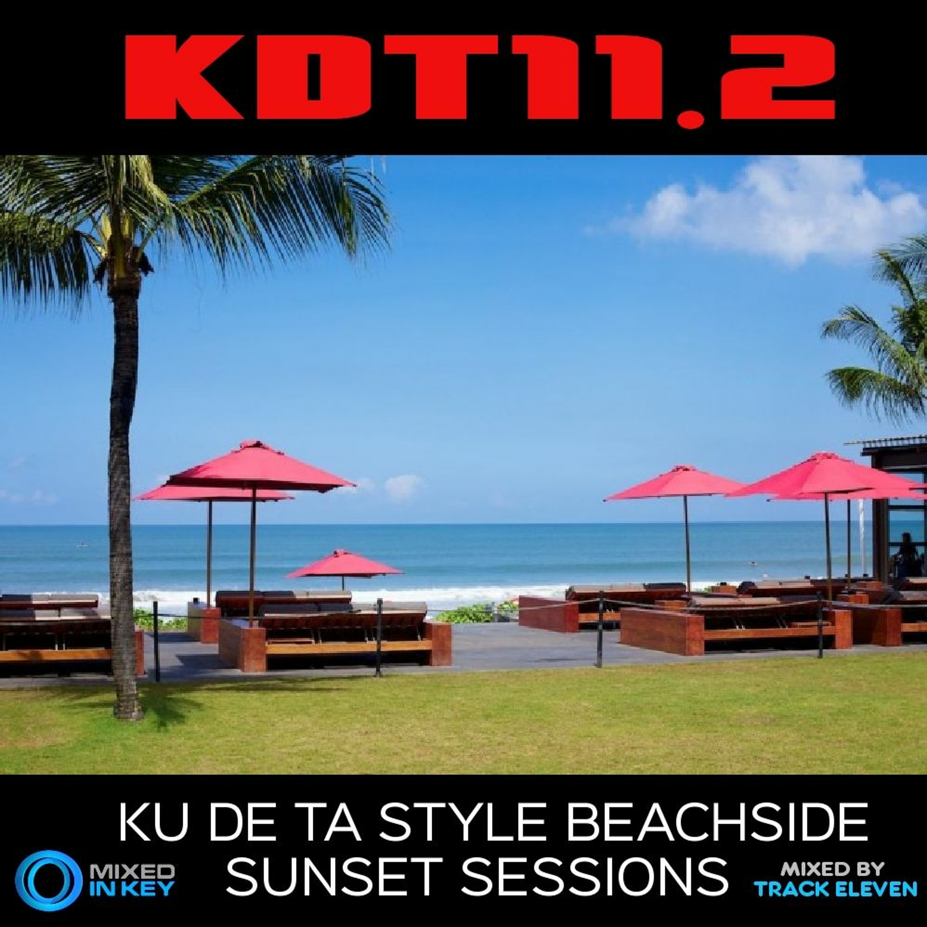 Mixed By Track Eleven (DJ Mixes)