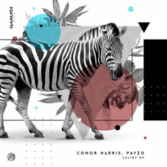 PremEar: Conor Harris, Pavzo - Sultry [NMT009]
