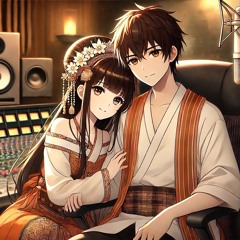 Aksara Keris Jawa indonesia