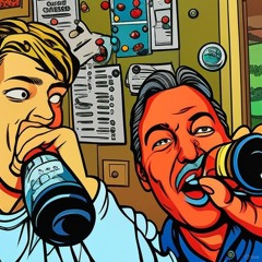 Tim und Robin