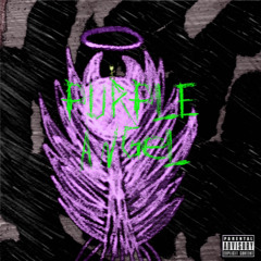 purple angel- KingJay x Fiji KD