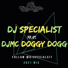34+35 Feat. DJ Specialist & DJMC Doggy Dogg