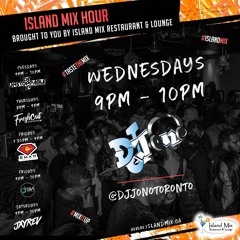 ISLAND MIX HOUR #3 (IG LIVE AUDIO)