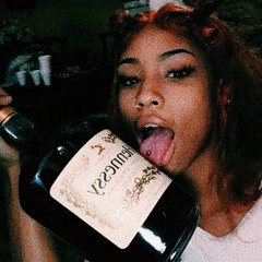 Henny - Texako x Maxx Kenif ( Prod. Texako)