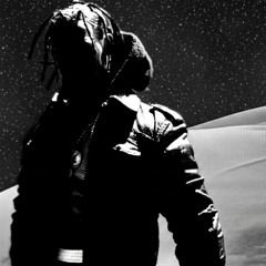 Travi$ Scott - Dipped [V3] Slowed & Reverb