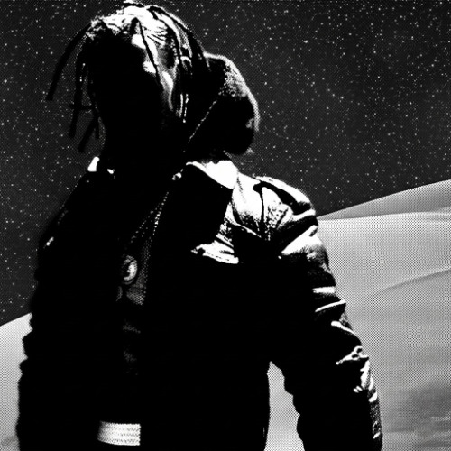 Travi$ Scott - Dipped [V3] Slowed & Reverb