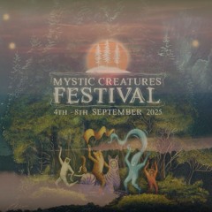 bīsu @ Mystic Creatures 2025 | Creatures Corner