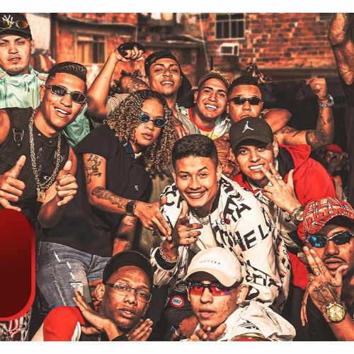 SET DJ GM 2.0 - Mc’s Paulin da Capital, Lipi, Magal, Lele JP, Dricka, Nathan Zk, CL, Neguinho Do ITR