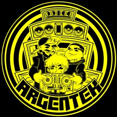 VULTURE23 - MISOFONIA (ARGENTEK VOL1)