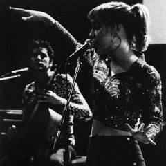 Smoke City - Black Sessions Live (1998)