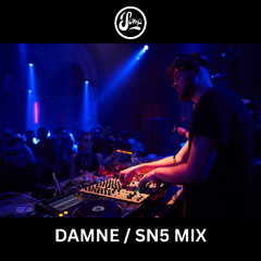 DAMNE - SOMA NEU Vol. 5 Mix