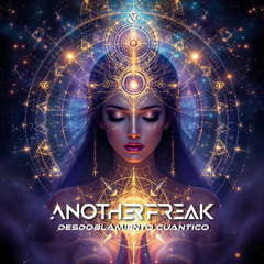 Another Freak - Desdoblamiento Cuantico (Original Mix) [Audiorave Records]