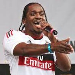 [REMIX] Ti Jean Feat Pusha T - FastSlow (Prod,Zgutka)