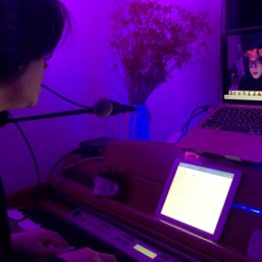 chẳng giống giáng sinh (live cover)