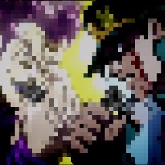 [Jojo's Bizarre Adventure] Sono Chi No Kioku 8-Bit w/ vocals
