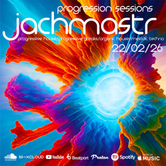 Jachmastr's Progression Sessions Sunday 22 02 26