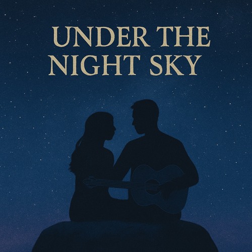 Under The Night Sky