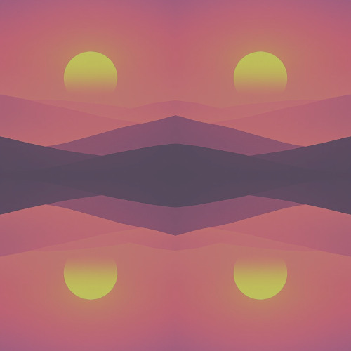 Horizon Drive Echoes #319