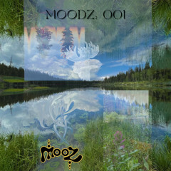 MOODZ: 001