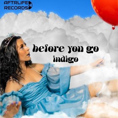 before you go - indigo