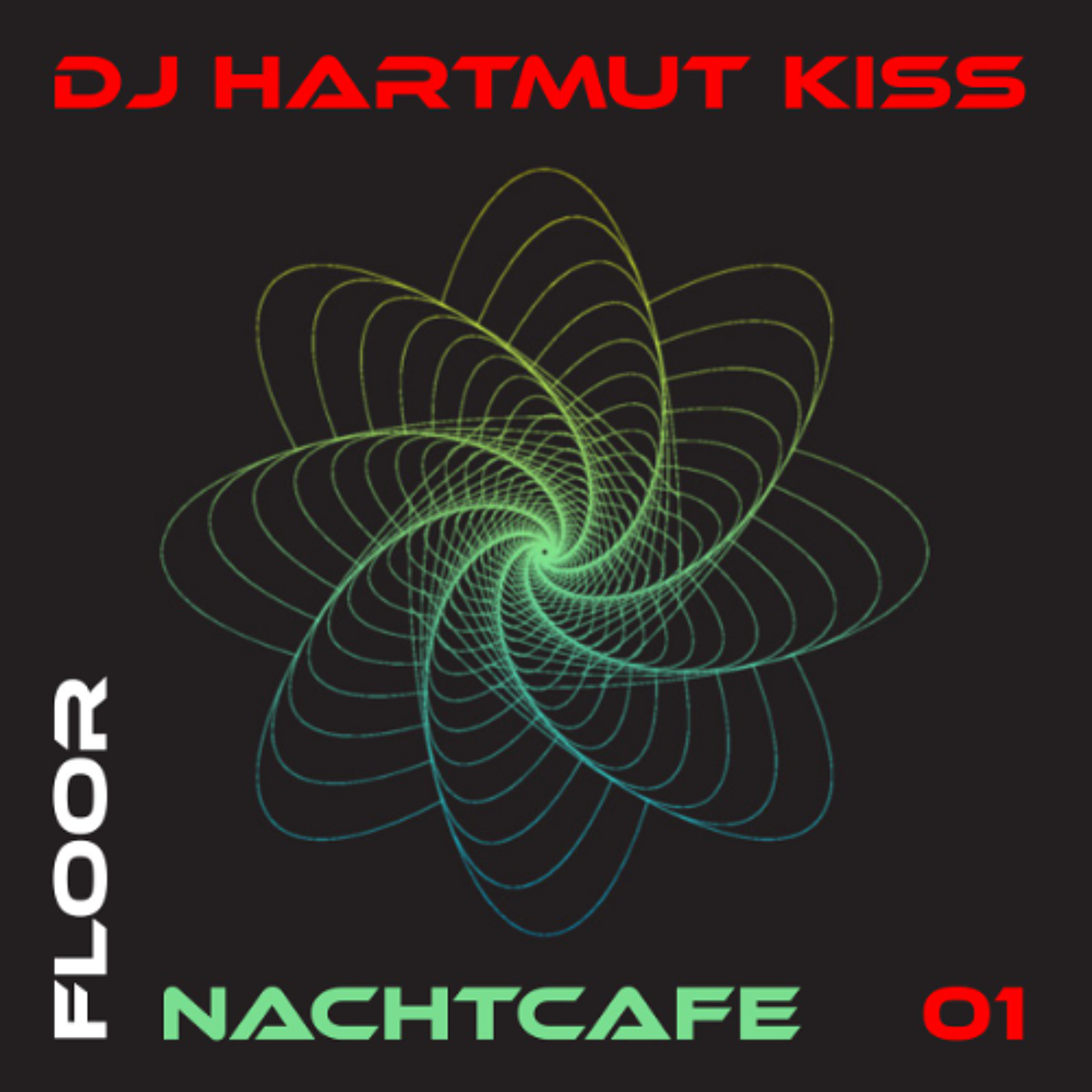 House Dancefloor Magic @ Nachtcafe Floor # 1