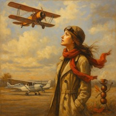 SOARING DREAMS