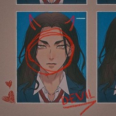 <3~`°