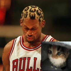 Chance - Dead Calm COVER