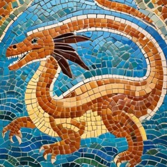 Mosaic  ~ (159.999 Bpm)