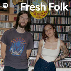 Fresh Folk