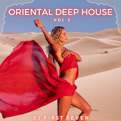 One Night in Dubai-Dj First Fever